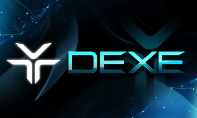 DeXe là gì? Đánh giá toàn tập về nền tảng Social Trading phi tập trung 2026