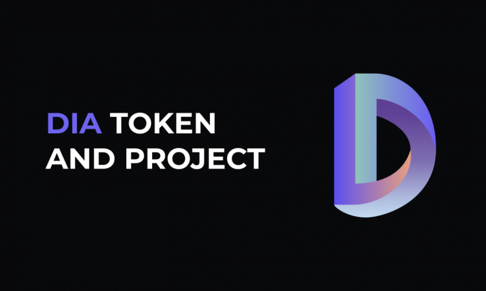 DIA là gì? Cơ chế quản trị và tiện ích của token DIA 1 dia token là gì