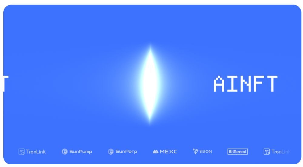 AINFT là gì? Đánh giá chi tiết dự án AI x NFT trên hệ TRON 2026 4 Điểm đặc biệt của AINFT