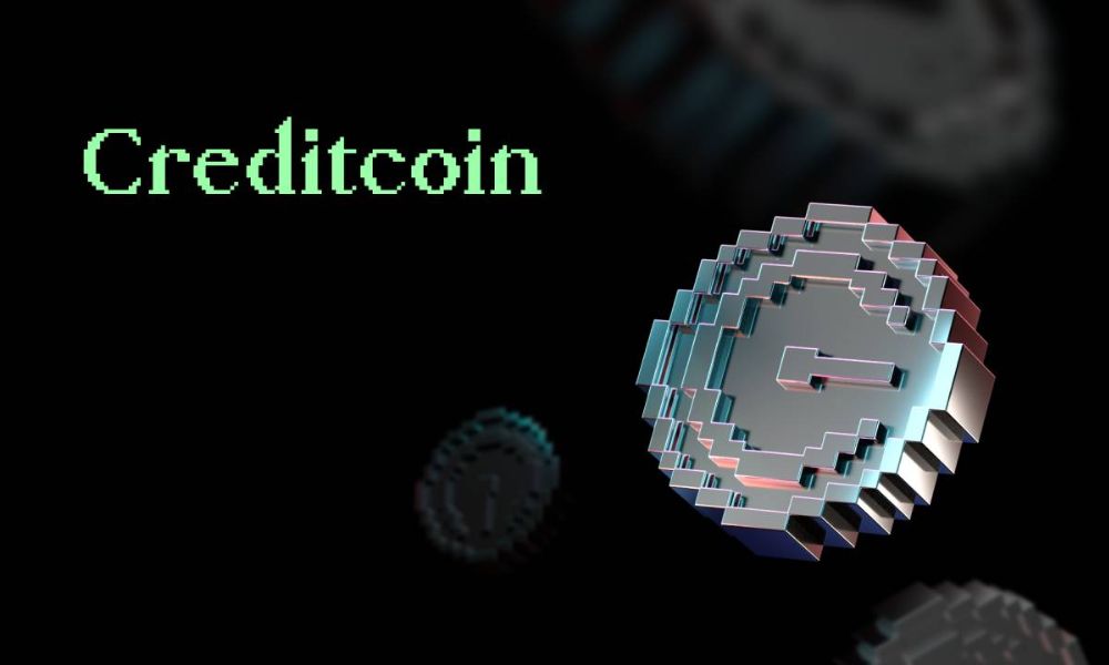 Điểm đặc biệt của Creditcoin
