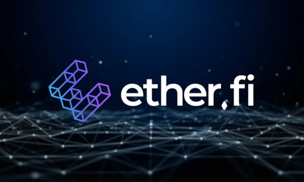 Điểm đặc biệt của ether.fi
