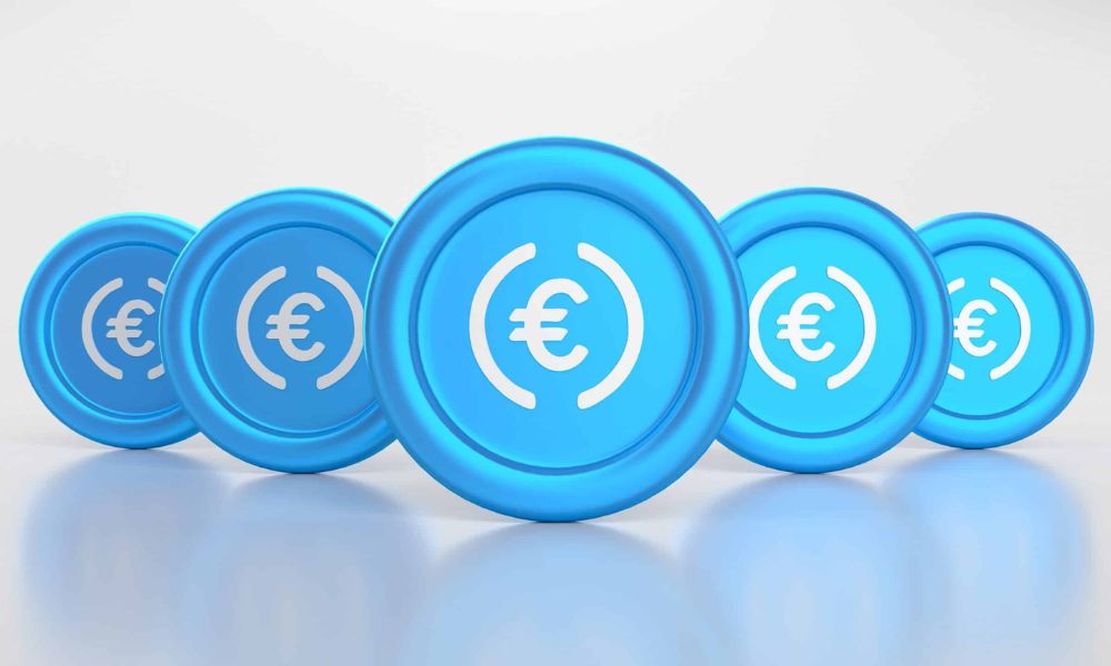 EURC là gì? Đánh giá toàn diện về Stablecoin Euro của Circle 2026 4 Điểm đặc biệt của EURC