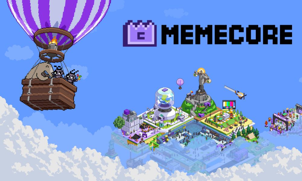 Điểm đặc biệt của MemeCore