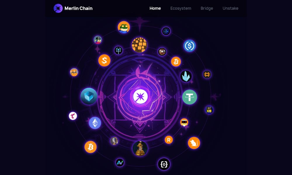 Merlin Chain là gì? Đánh giá chi tiết Bitcoin Layer 2 tiềm năng năm 2026 4 Điểm đặc biệt của Merlin Chain