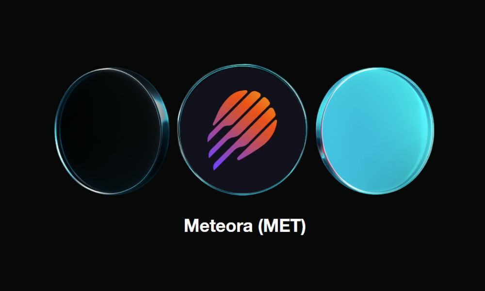 Meteora là gì? Toàn tập về giao thức thanh khoản hàng đầu hệ Solana 4 Điểm đặc biệt của Meteora