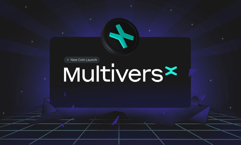 MultiversX là gì? Đánh giá EGLD mới nhất 2026 4 Điểm đặc biệt của MultiversX