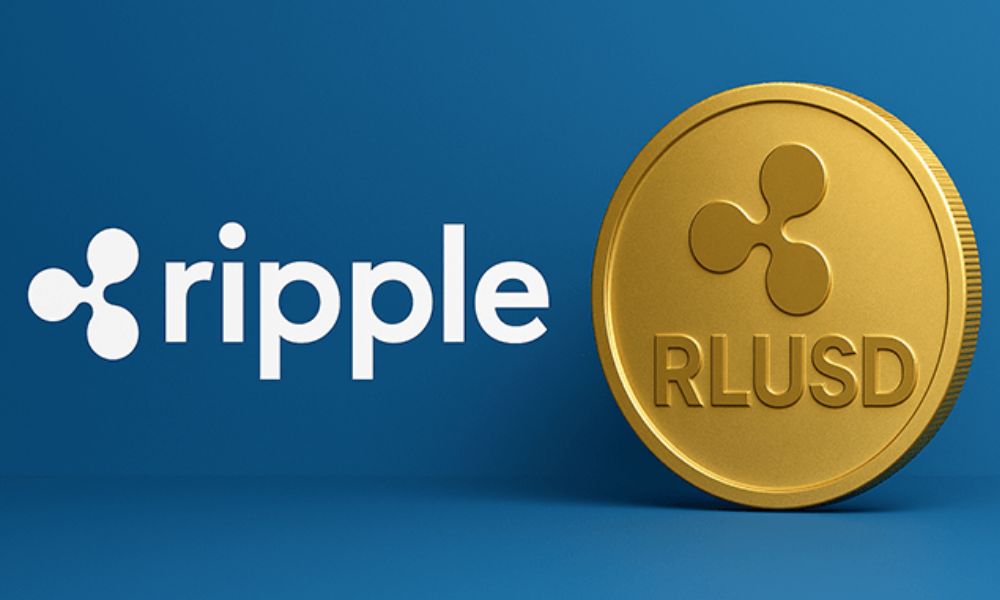 Điểm đặc biệt của Ripple USD