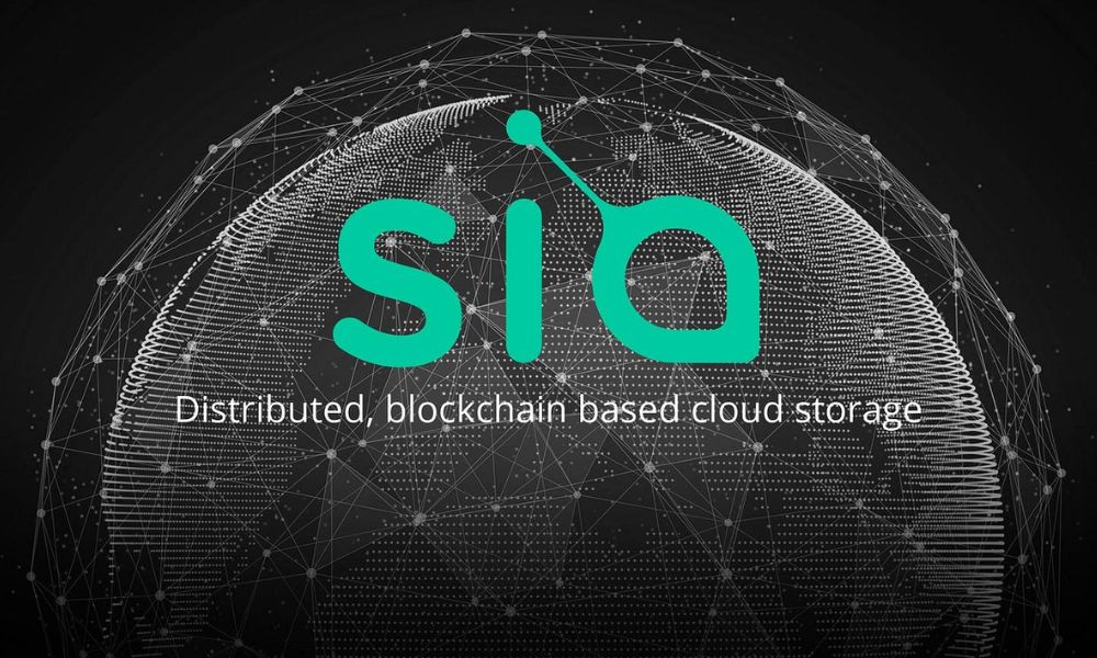 Siacoin là gì? Đánh giá dự án lưu trữ phi tập trung thách thức Amazon 2026 4 Điểm đặc biệt của Siacoin