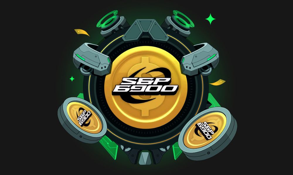 SPX6900 là gì? Có nên đầu tư vào Memecoin hot nhất hệ Base không? 4 Điểm đặc biệt của SPX6900