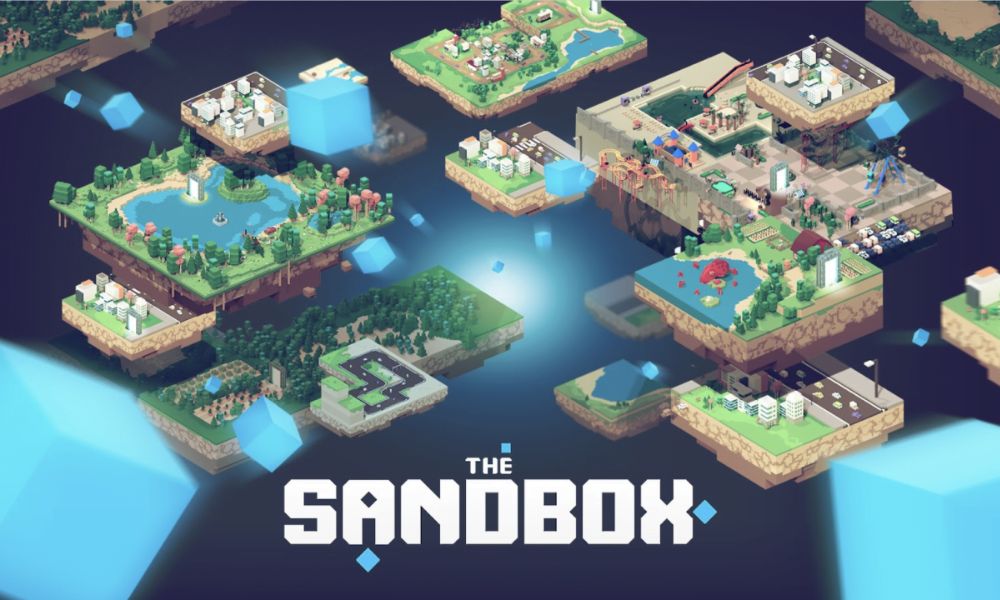 Điểm đặc biệt của The Sandbox