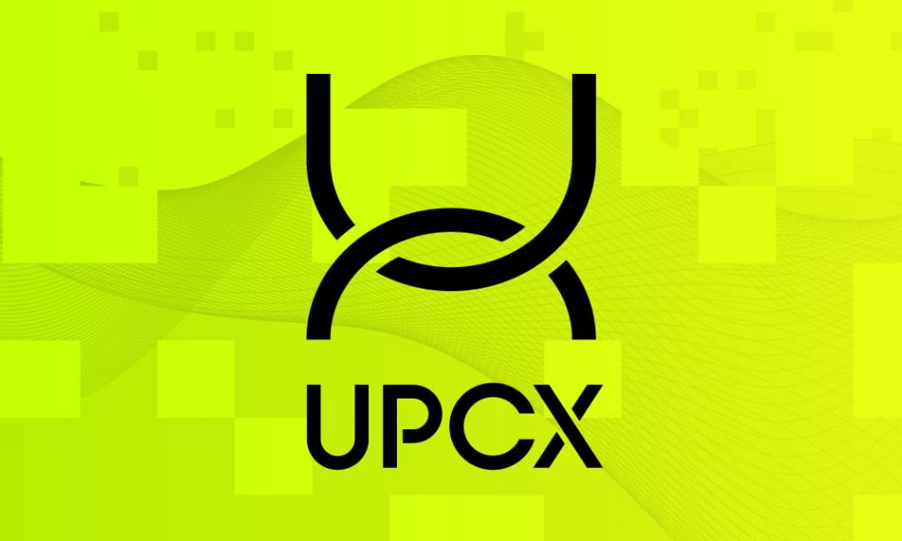 Điểm đặc biệt của UPCX