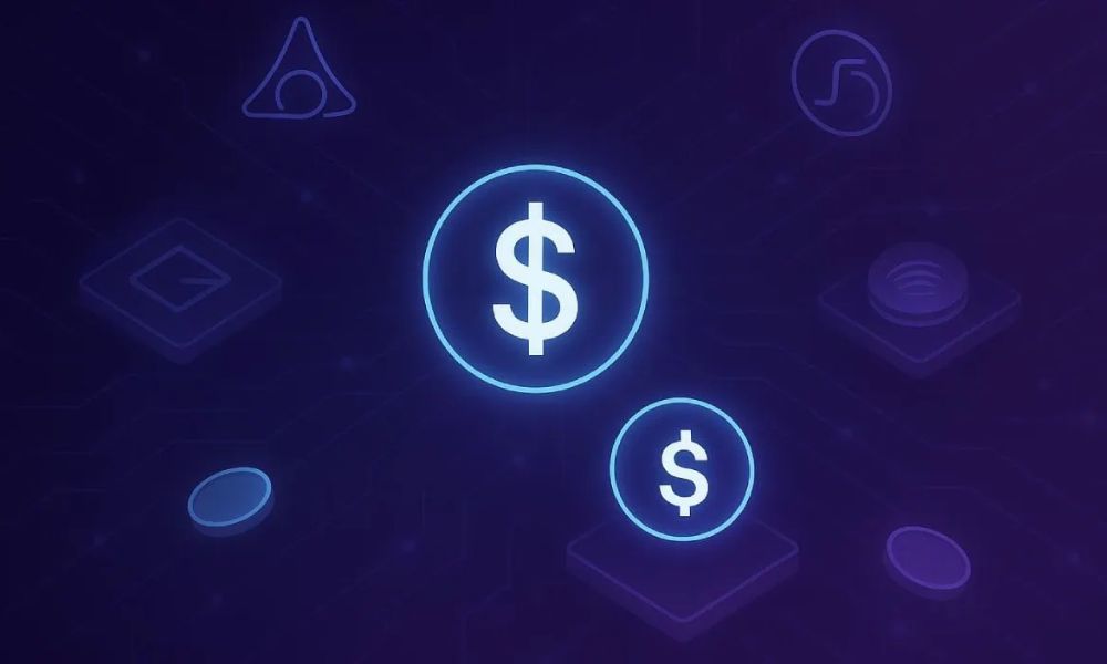 USDe là gì? Giải mã "Internet Bond" tỷ đô và cơ chế kiếm tiền của Ethena Labs 4 Điểm đặc biệt của USDe