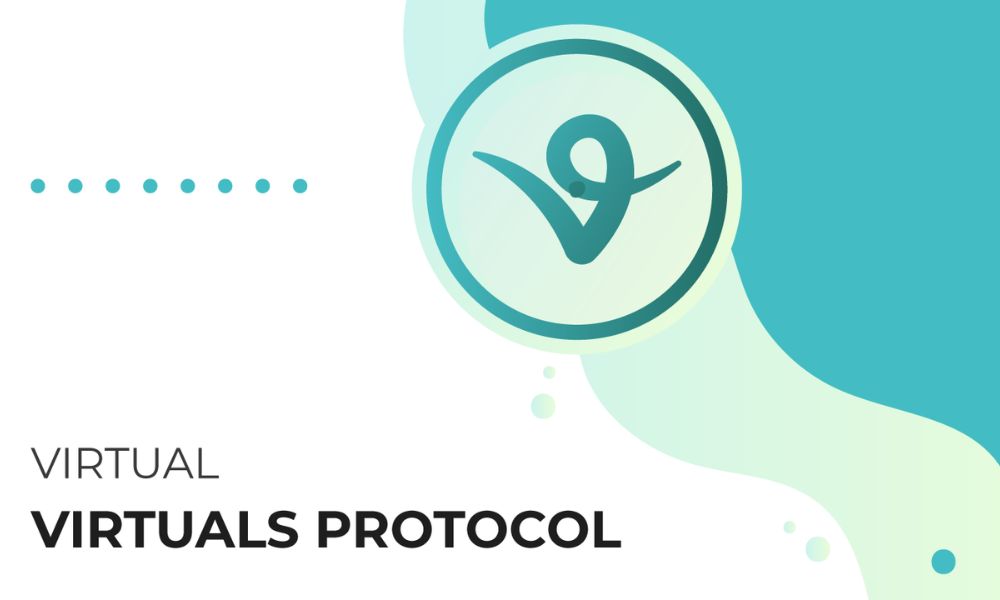 Điểm đặc biệt của Virtuals Protocol