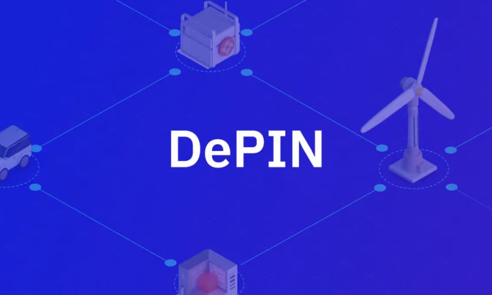DePIN là gì? Top 5 dự án DePIN phổ biến nhất hiện nay 2 định nghĩa của depin