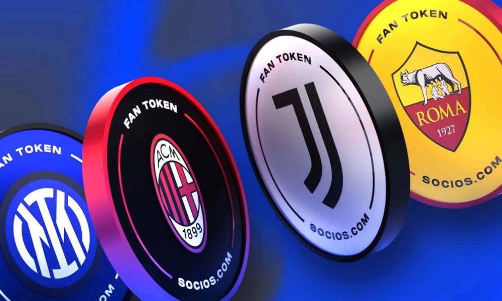 Fan token là gì? Tất tần tật về đồng tiền số của người hâm mộ 2 định nghĩa fan token