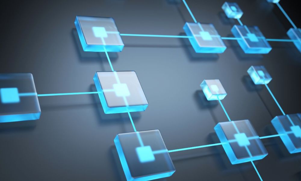 Node là gì? Các loại Node cần biết trong thế giới tiền mã hóa 2 định nghĩa node trong blockchain