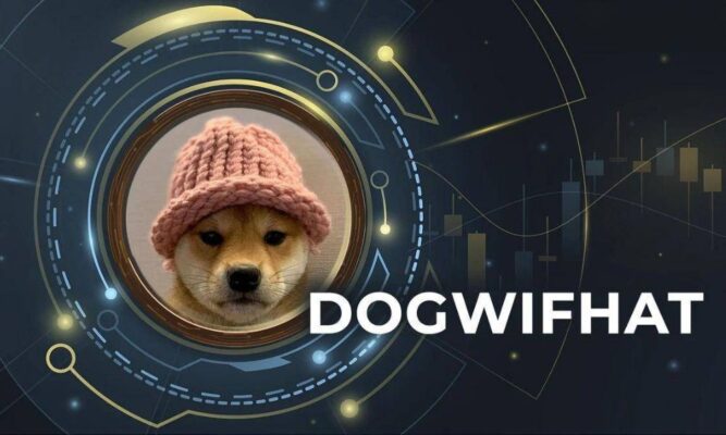 dogwifhat là gì? Đánh giá chi tiết memecoin gây sốt hệ Solana 2026