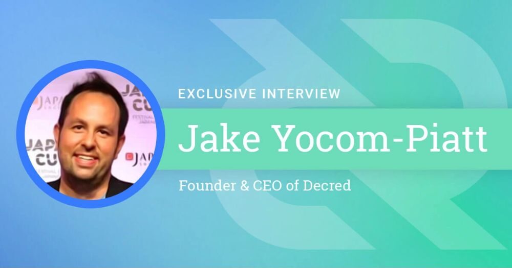 Đội ngũ phát triển của Decred