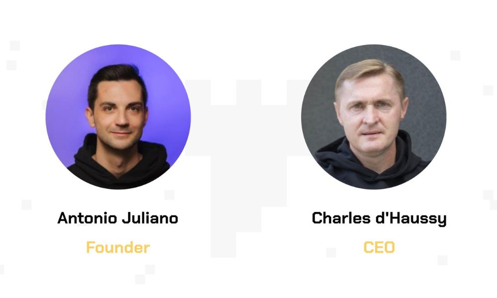 dYdX là gì? Tìm hiểu về sàn giao dịch phi tập trung dYdX 4 Đội ngũ phát triển