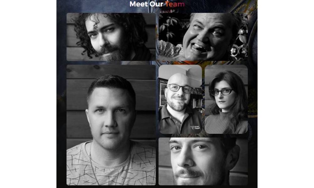 Vulcan Forged PYR là gì? Toàn tập về dự án Play-to-Earn 4 Đội ngũ phát triển của Vulcan Forged PYR