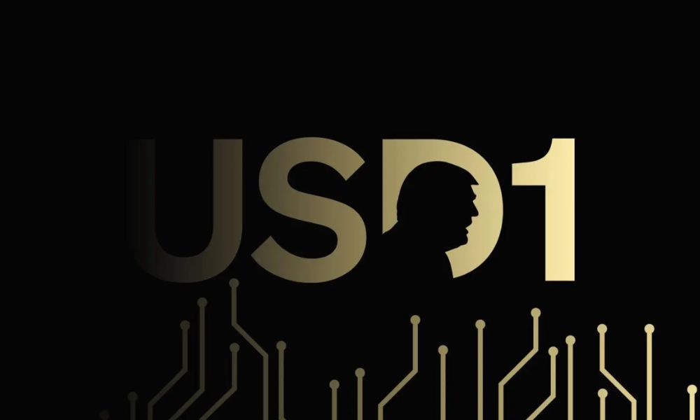 USD1 là gì? Toàn cảnh dự án Crypto của gia đình Trump 5 Đội ngũ phát triển USD1