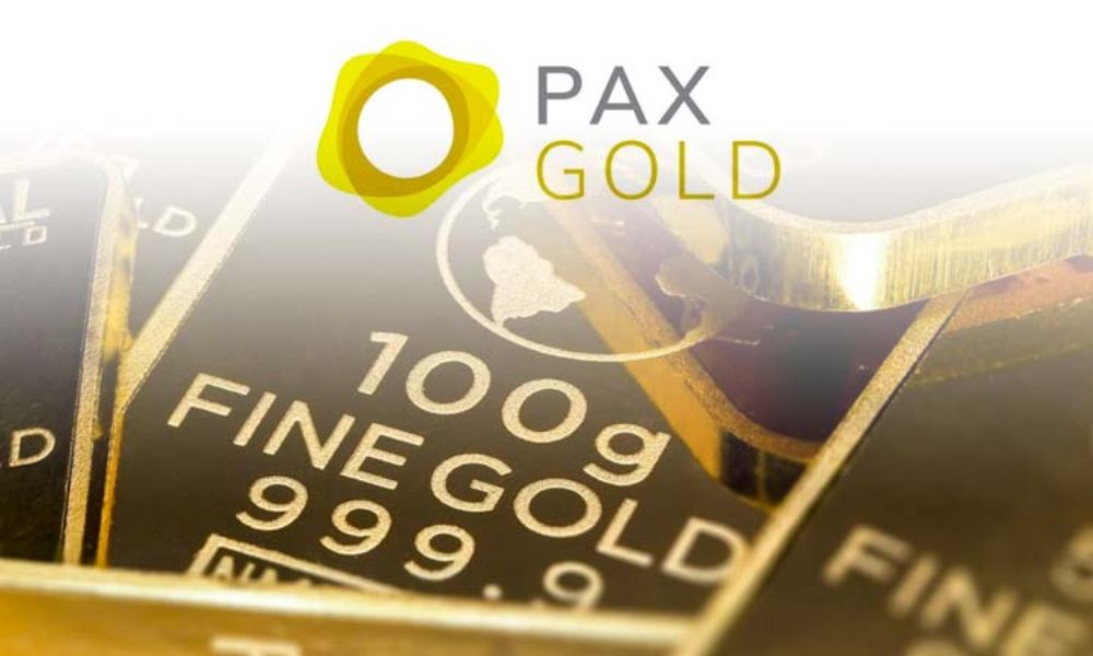 Pax Gold là gì? Hé lộ dự án vàng số hóa chuẩn quốc tế 2 Được bảo chứng bằng vàng