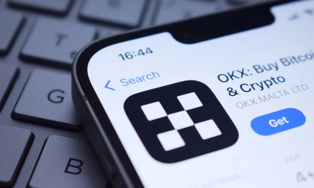 OKB là gì? Có nên đầu tư vào OKB trong năm 2026 không? 3 Được hậu thuẫn bởi OKX