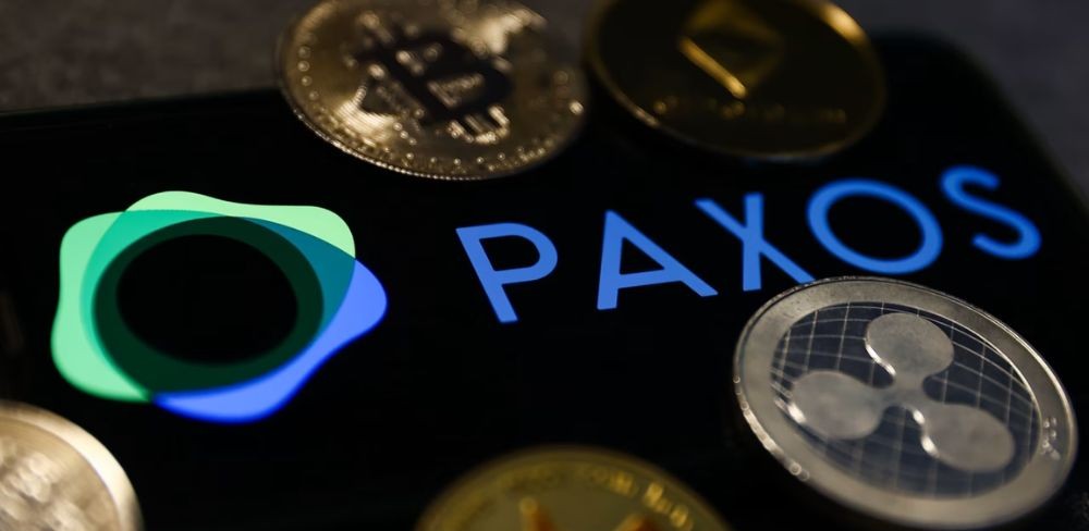 Pax Dollar là gì? Stablecoin với công nghệ đáng kinh ngạc 2 Được neo với đồng đô la Mỹ