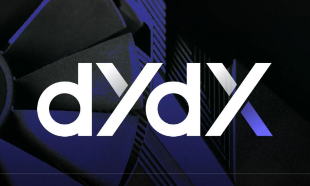dYdX là gì? Tìm hiểu về sàn giao dịch phi tập trung dYdX 1 dydx là gì