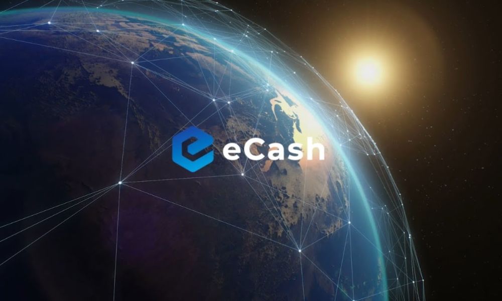 eCash là gì? Tất tần tật về đồng coin kế thừa Bitcoin Cash 2 eCash là một blockchain Layer-1 sử dụng cơ chế đồng thuận Proof-of-Work