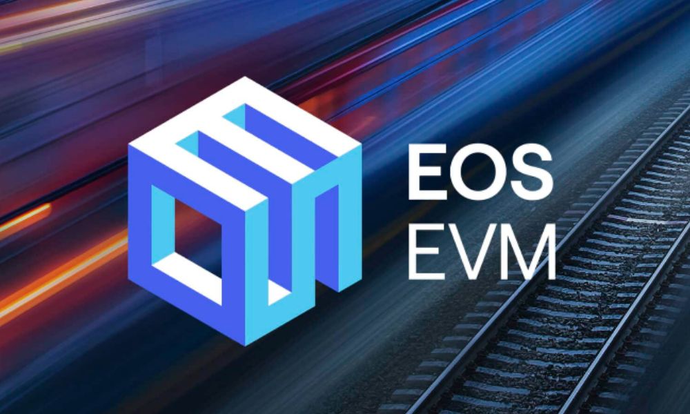 EOS là gì? Tìm hiểu hệ sinh thái và cơ hội đầu tư 2026 3 EOS EVM