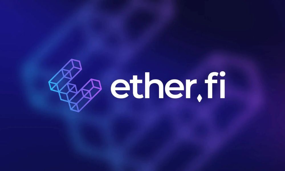 ether.fi là gì? Tất tần tật về dự án dẫn đầu cuộc cách mạng Restaking 2026