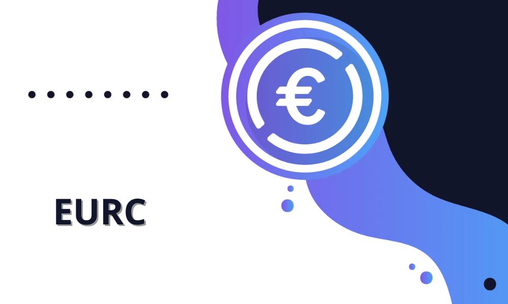EURC là gì? Đánh giá toàn diện về Stablecoin Euro của Circle 2026 1 EURC là gì? Đánh giá toàn diện về Stablecoin Euro của Circle 2026