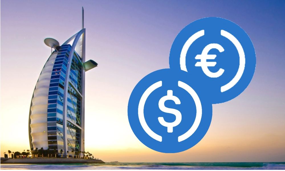 EURC là gì? Đánh giá toàn diện về Stablecoin Euro của Circle 2026 2 EURC là một stablecoin được neo giá theo tỷ lệ 1:1 với đồng Euro