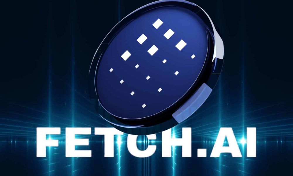fetch.ai là gì