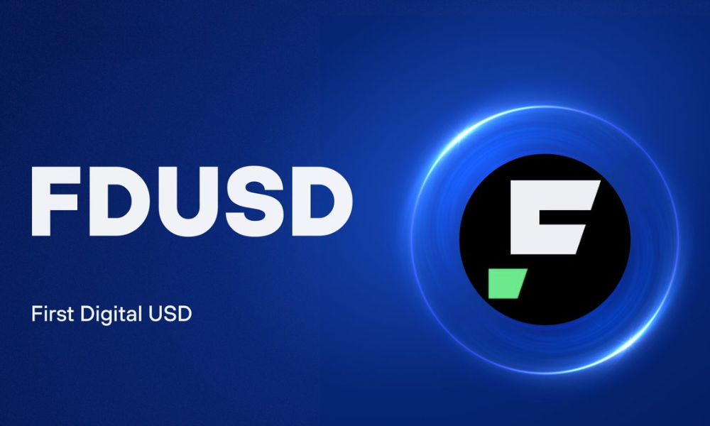 First Digital USD là gì? Đánh giá chi tiết Stablecoin thế hệ mới 2026 1 First Digital USD là gì? Đánh giá chi tiết Stablecoin thế hệ mới 2026