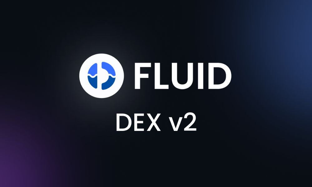 Fluid là gì? Tìm hiểu công nghệ token đột phá trong lĩnh vực DeFi 1 fluid là gì