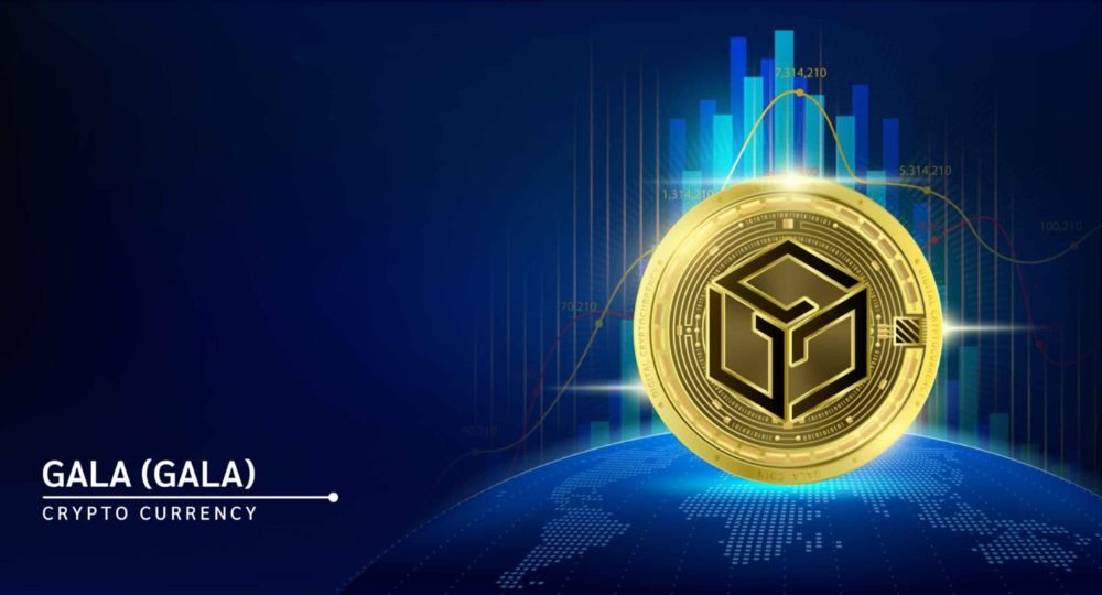 GALA là gì? Đánh giá GALA chi tiết nhất 2026 2 GALA là một hệ sinh thái giải trí phi tập trung trên nền tảng blockchain