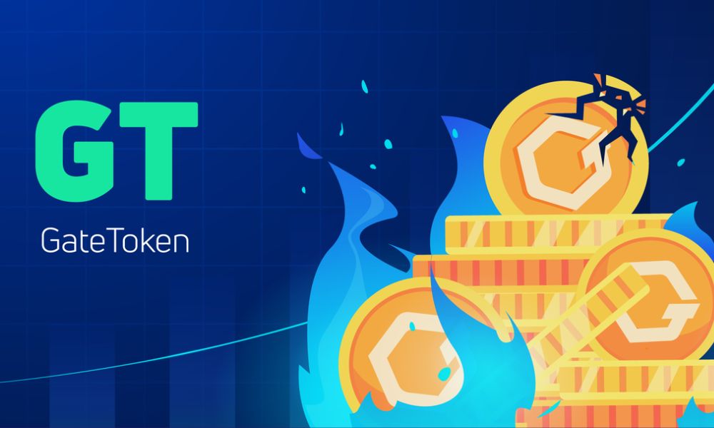 GateToken là gì? Có nên đầu tư vào token của sàn Gate.io năm 2026? 1 GateToken là gì? Có nên đầu tư vào token của sàn Gate.io năm 2026?