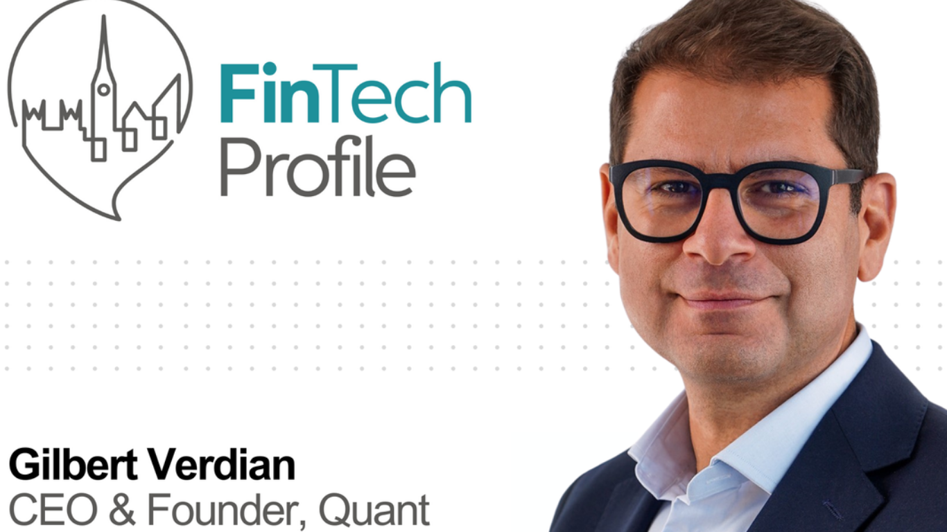 Quant là gì? Toàn cảnh đầu tư Quant trong tương lai 4 gilbert verdian