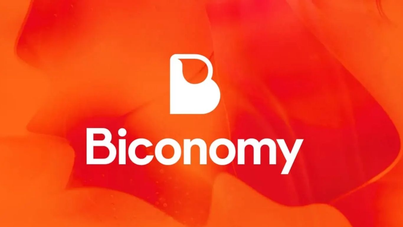 Giới thiệu Biconomy