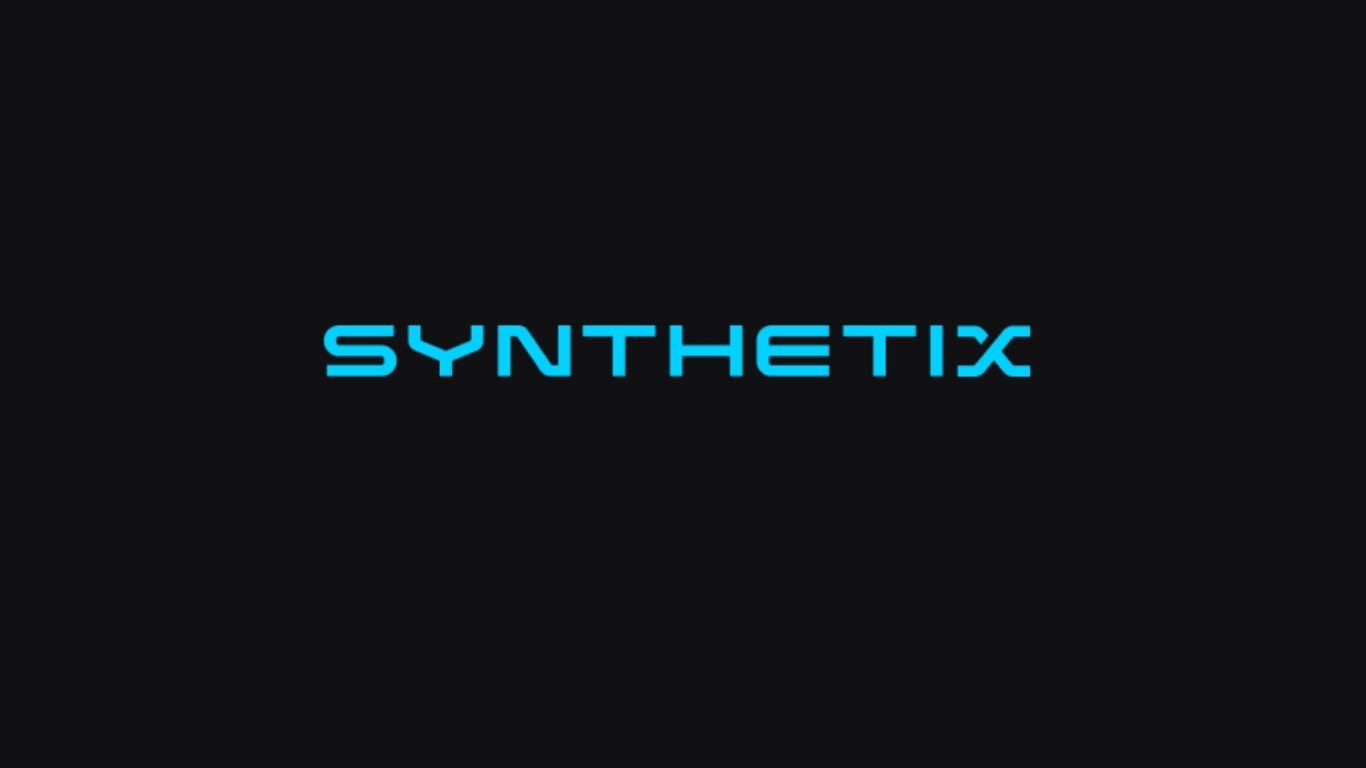 Giới thiệu về Synthetix