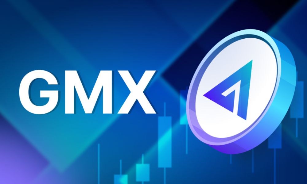 GMX là gì? Liệu vị vua "Real Yield" có giữ được ngôi vương?