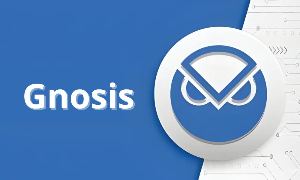 Gnosis là gì? Viên ngọc ẩn của hệ Ethereum chờ ngày tỏa sáng năm 2026? 1 Gnosis là gì? Viên ngọc ẩn của hệ Ethereum chờ ngày tỏa sáng năm 2026?