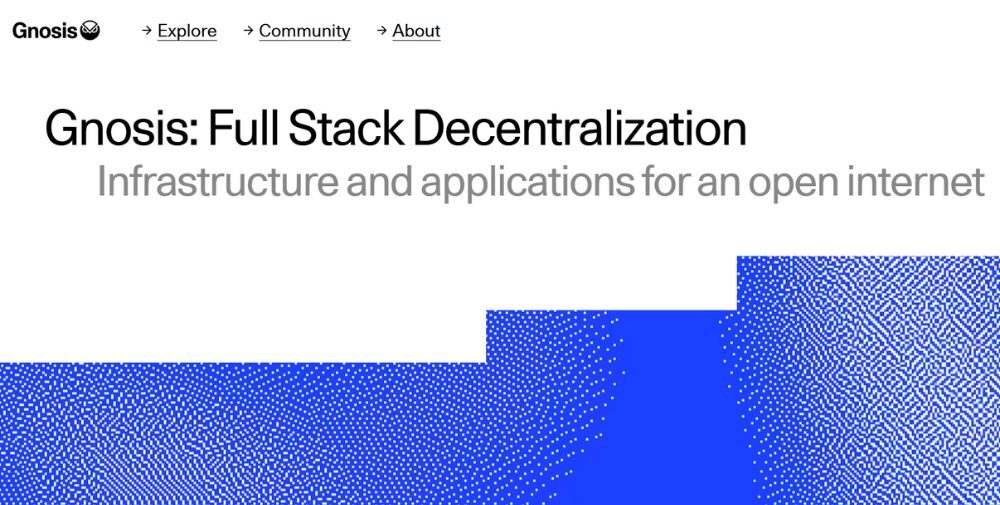 Gnosis là gì? Viên ngọc ẩn của hệ Ethereum chờ ngày tỏa sáng năm 2026? 2 Gnosis là một blockchain Layer-1 tương thích hoàn toàn với Máy ảo Ethereum EVM