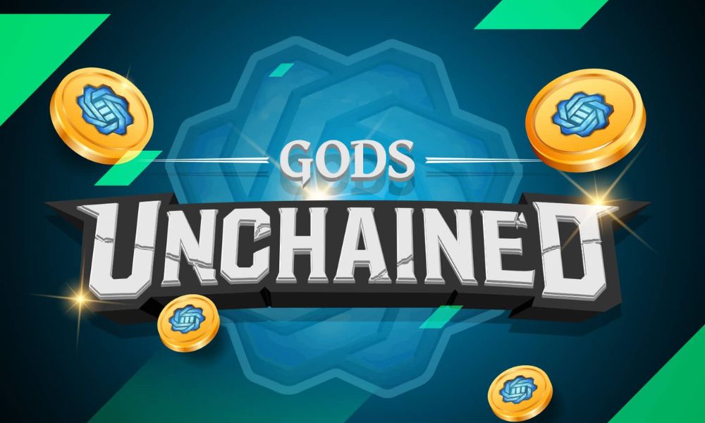 Gods Unchained là gì? Game thẻ bài NFT Play to Earn đầy kịch tính 1 gods unchained là gì