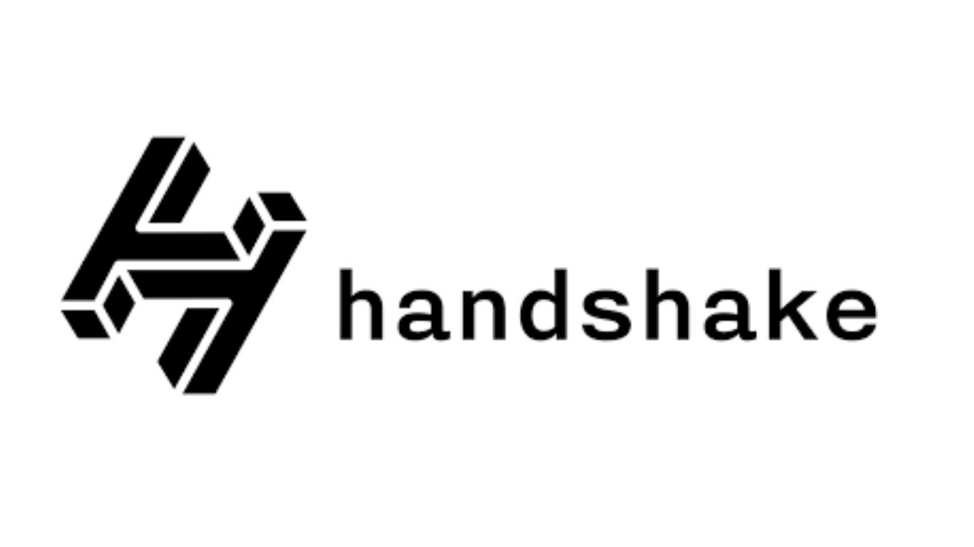 handshake