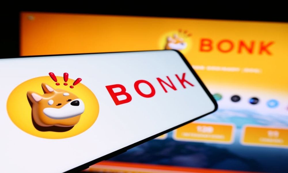 Bonk là gì? Tất tần tật về đồng coin biểu tượng của Solana 7 Hệ sinh thái của Bonk