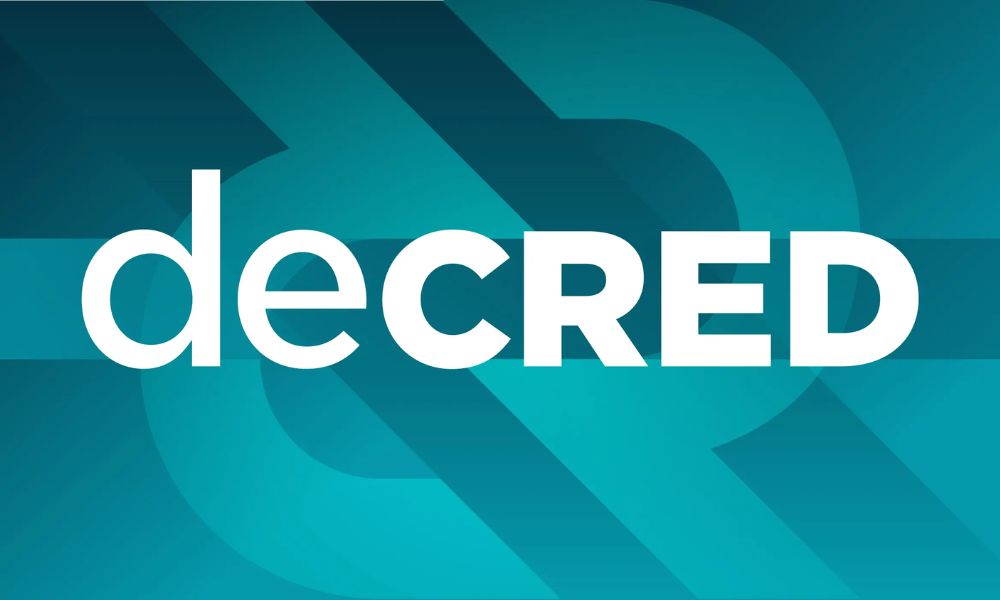 Hệ sinh thái của Decred