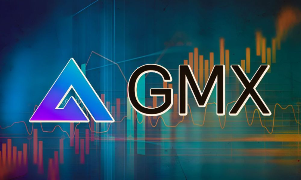 Hệ sinh thái của GMX